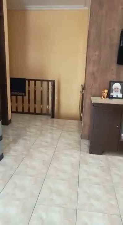 dijual rumah sunter karya sunter agung