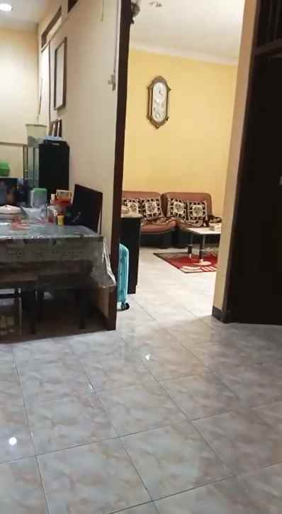 dijual rumah sunter karya sunter agung