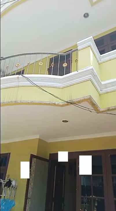 dijual rumah sunter karya sunter agung