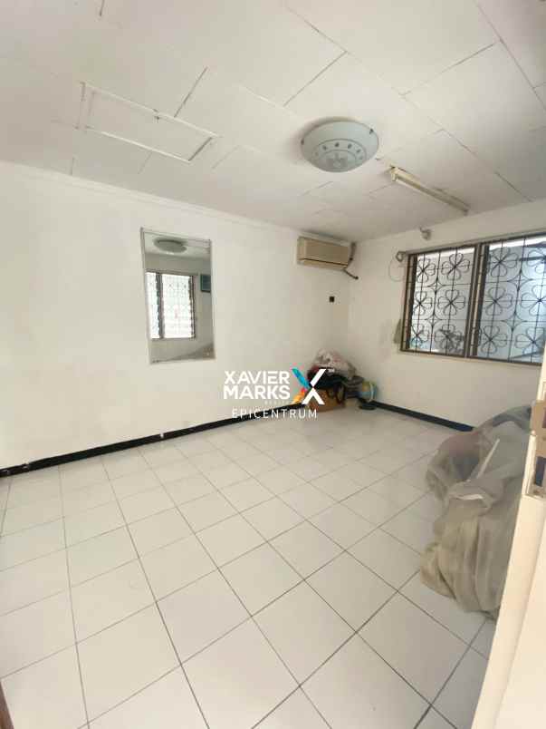 dijual rumah super miring di lebak kenjeran dekat merr