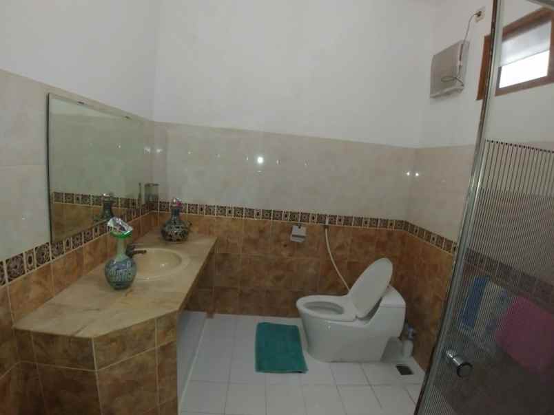 dijual rumah suryalaya buah batu bandung