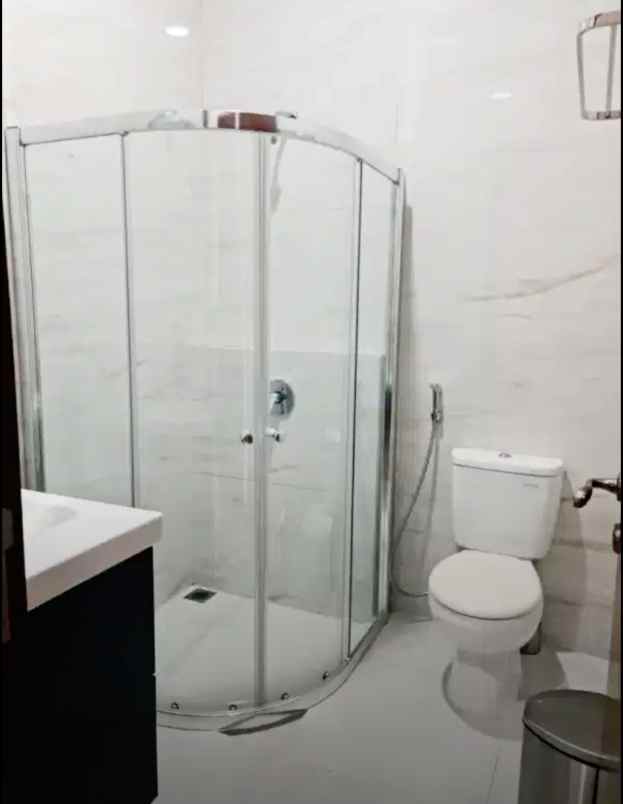 dijual rumah sutera alba alam sutera