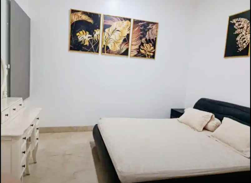 dijual rumah sutera alba alam sutera