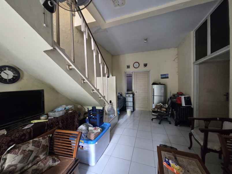 dijual rumah talaga bestari balaraja