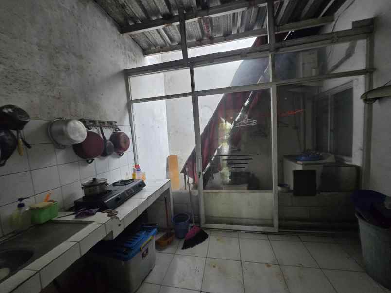 dijual rumah talaga bestari balaraja