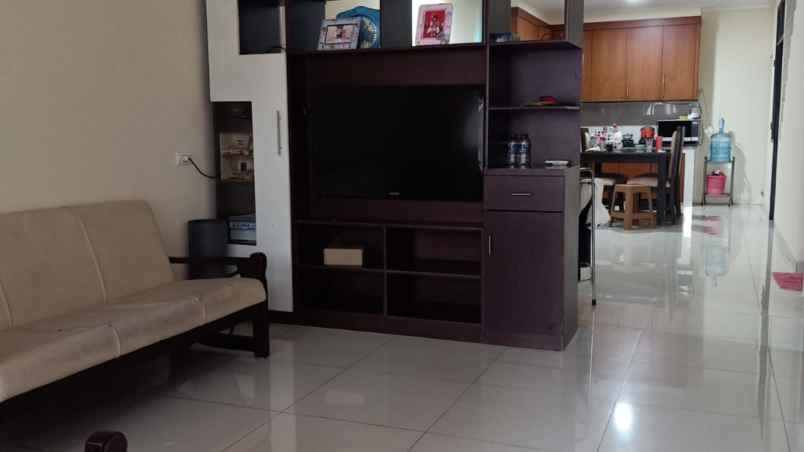 dijual rumah taman modern cakung