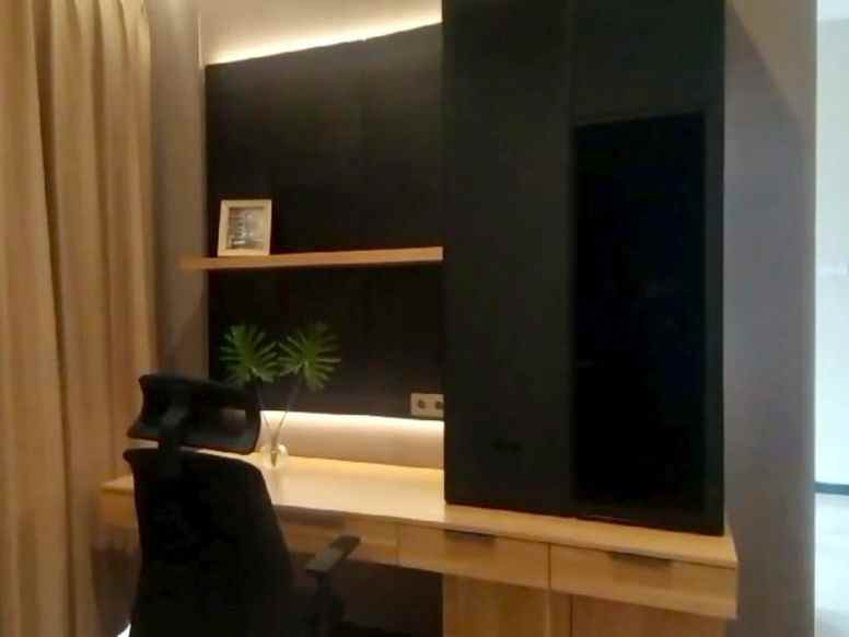 dijual rumah taman pinang indah sidoarjo