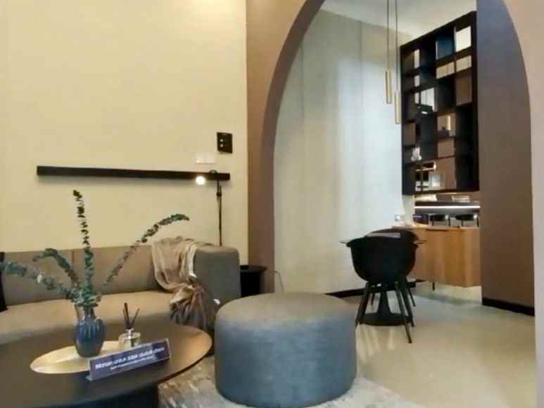 dijual rumah taman pinang indah sidoarjo