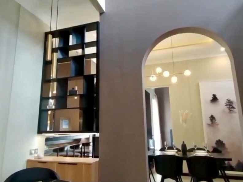 dijual rumah taman pinang indah sidoarjo