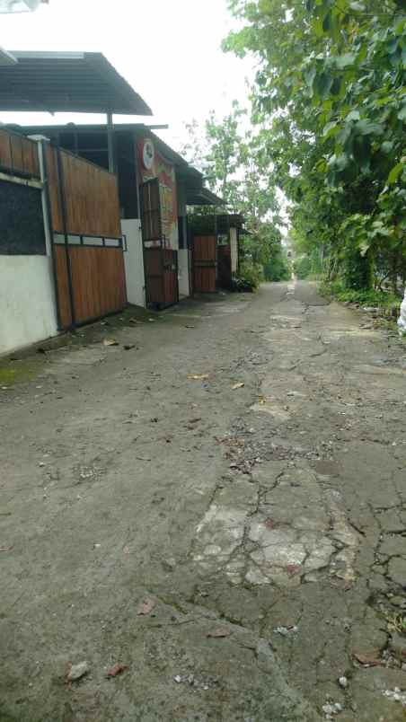 dijual rumah tamantirto kasihan bantul