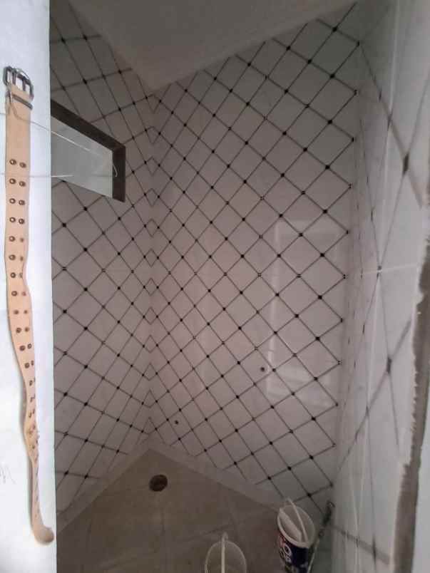 dijual rumah tanah baru beji depok