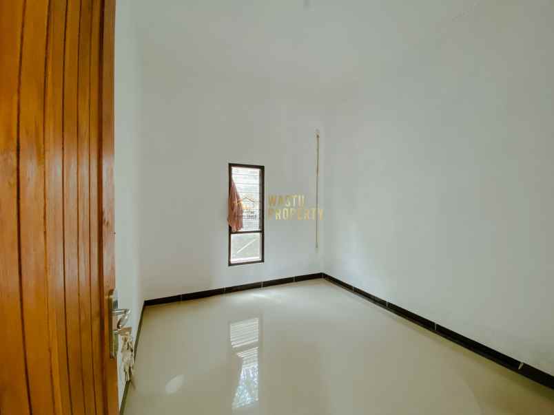 dijual rumah tanjungsari