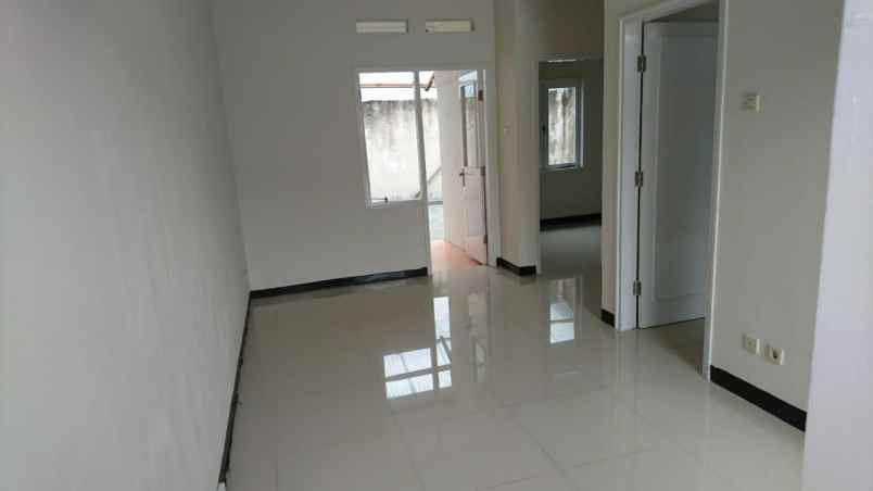 dijual rumah tatar jingganagara