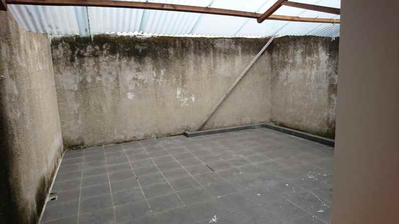 dijual rumah tatar jingganagara