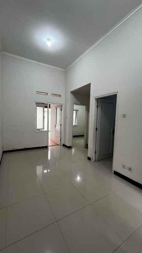 dijual rumah tatar jingganagara