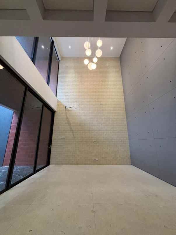 dijual rumah telaga bodas