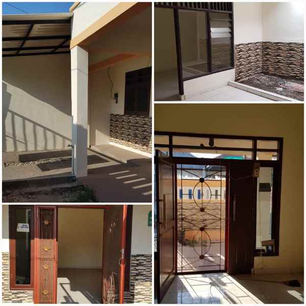 dijual rumah tenggilis