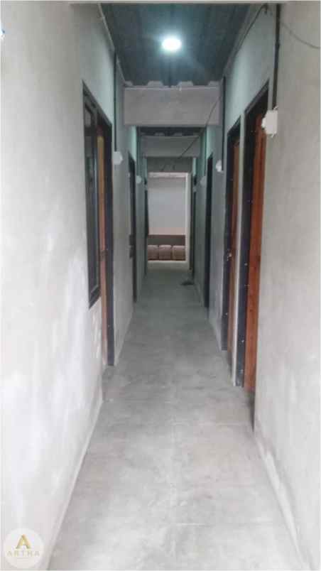 dijual rumah terusan buahbatu