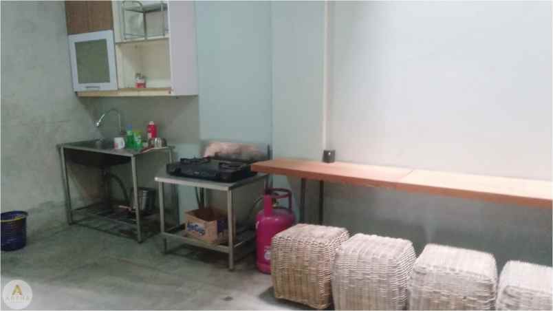 dijual rumah terusan buahbatu