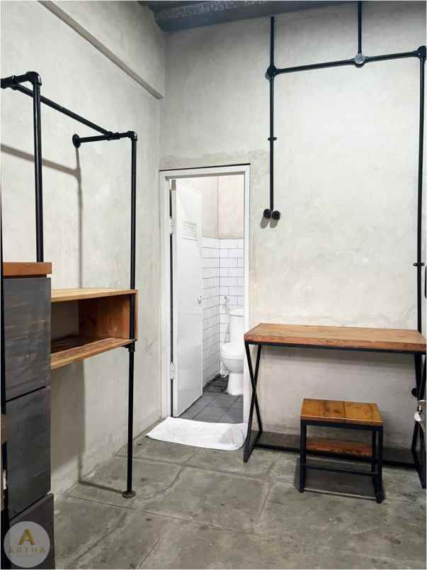 dijual rumah terusan buahbatu