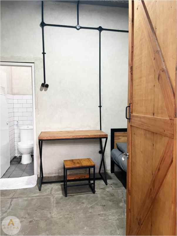 dijual rumah terusan buahbatu