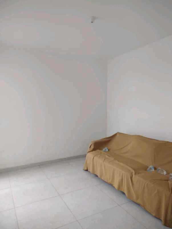 dijual rumah the cemandi