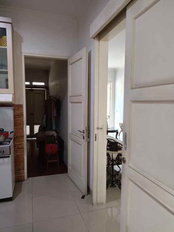 dijual rumah the spring gading serpong