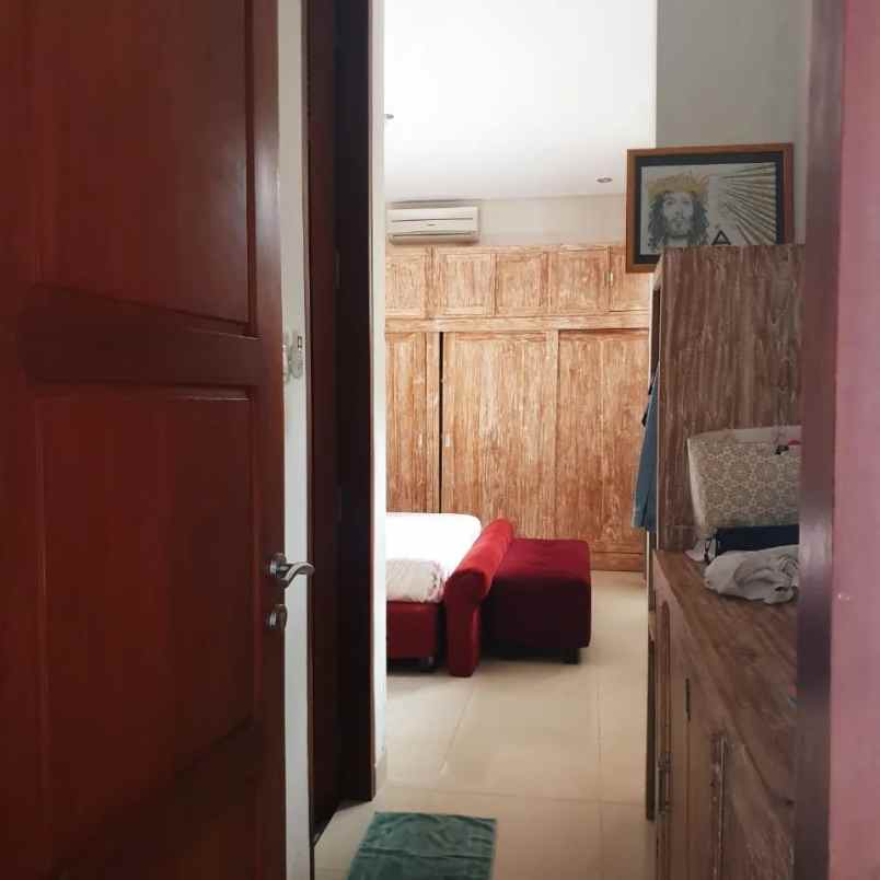 dijual rumah tukad pakrisan