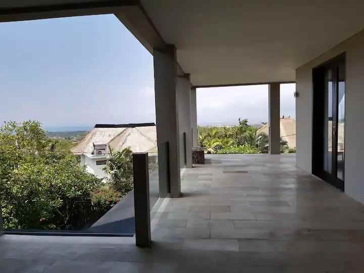 dijual rumah ungasan