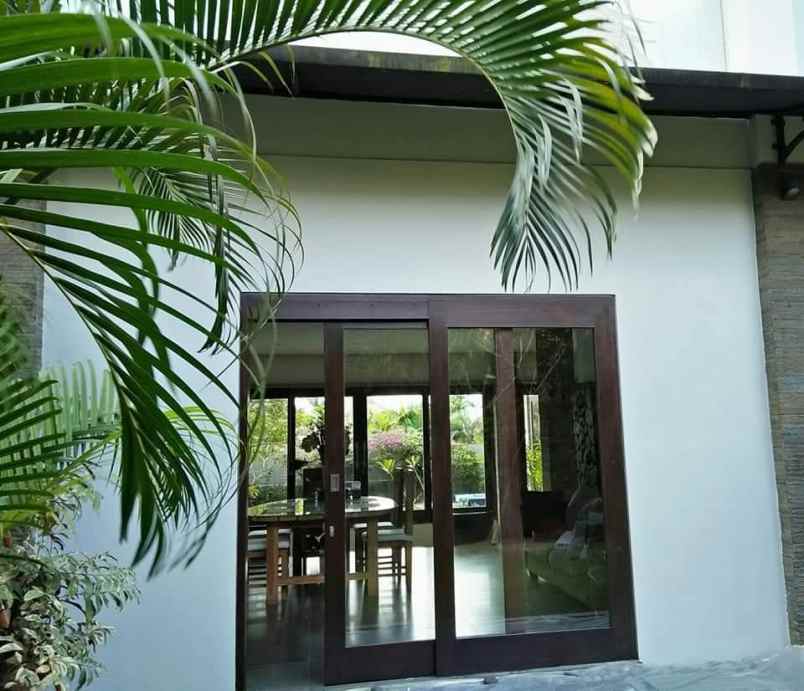 dijual rumah ungasan