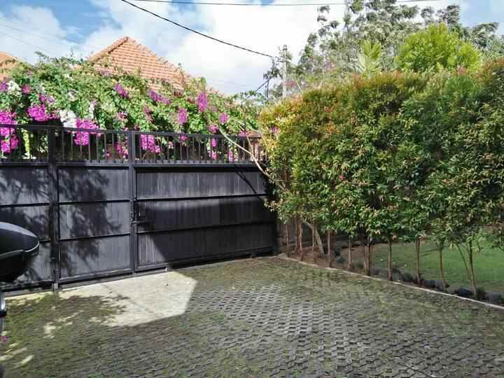 dijual rumah ungasan