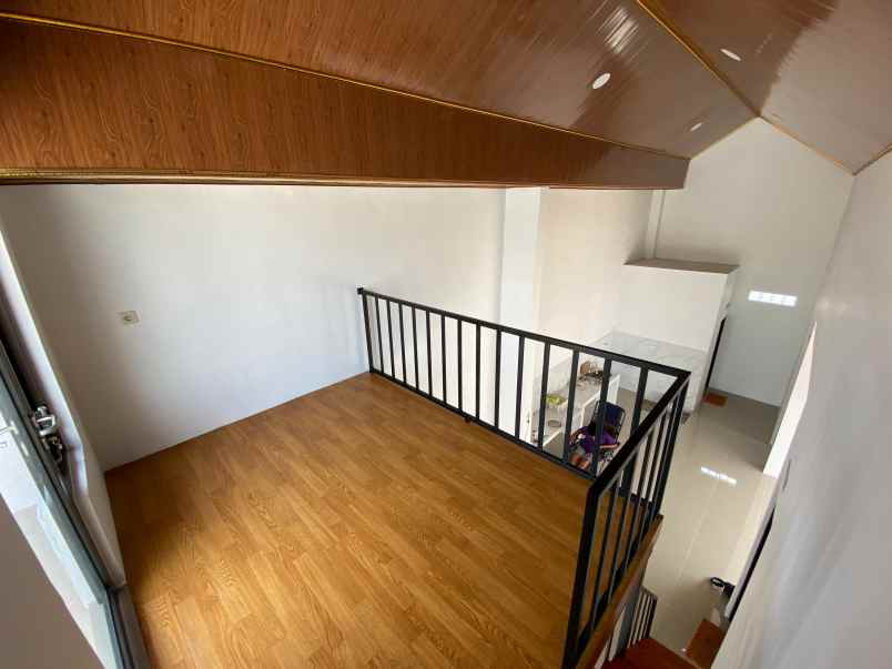 dijual rumah utara candi prambanan