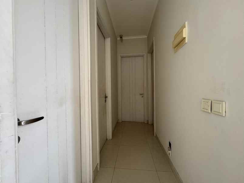 dijual rumah vivacia the eminent bsd city