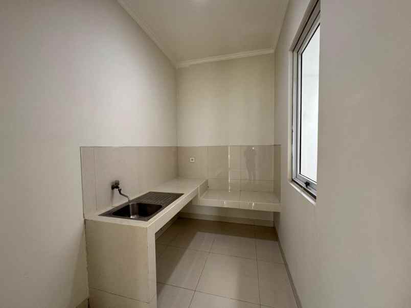 dijual rumah vivacia the eminent bsd city