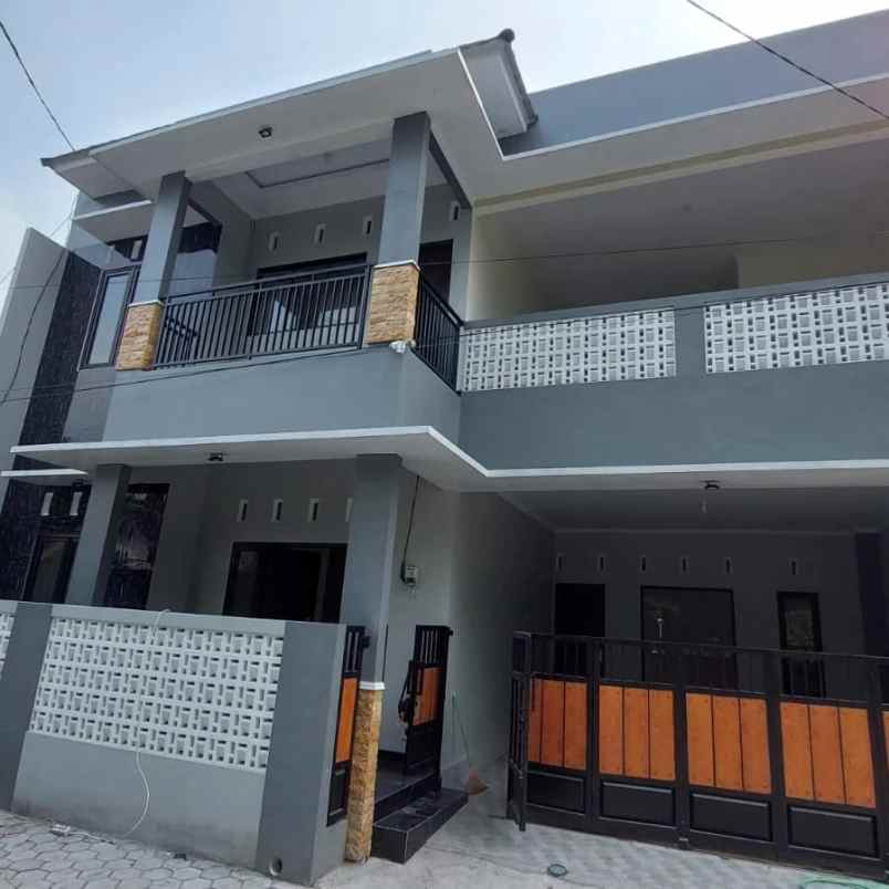 dijual rumah wedomartani