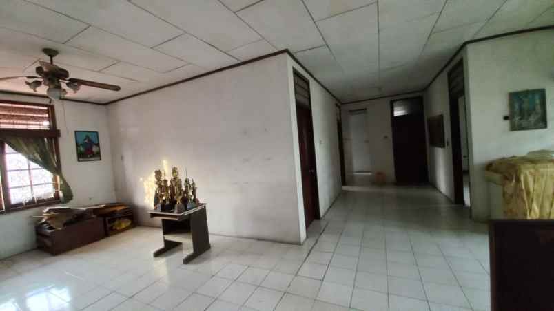 dijual rumah wijaya kusuma