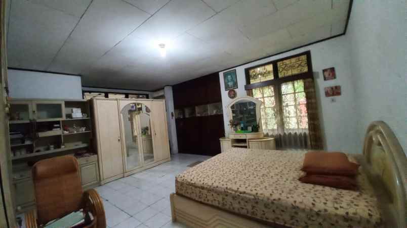 dijual rumah wijaya kusuma