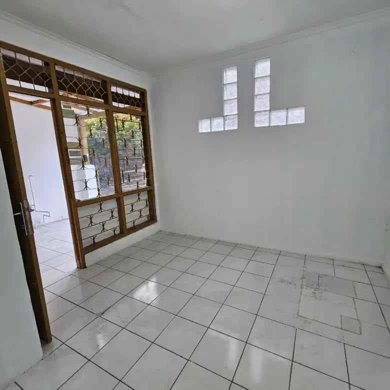 dijual rumah wisma asri 1 summarecon