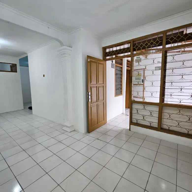 dijual rumah wisma asri 1 summarecon