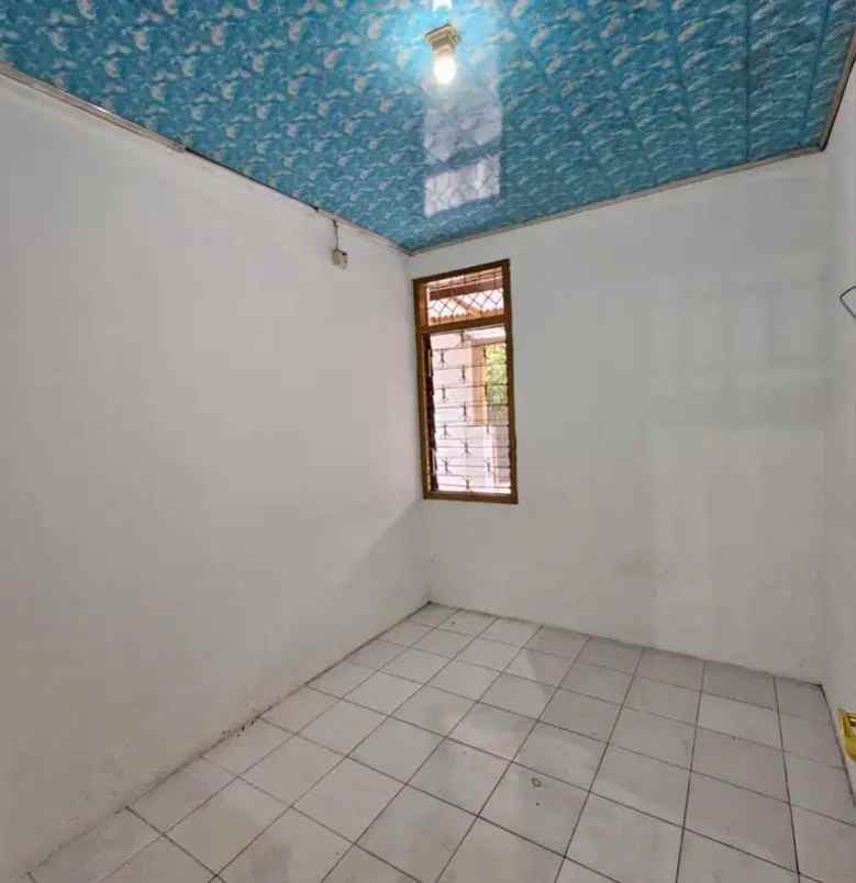 dijual rumah wisma asri 1 summarecon