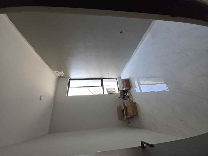 dijual rumah wisma mukti