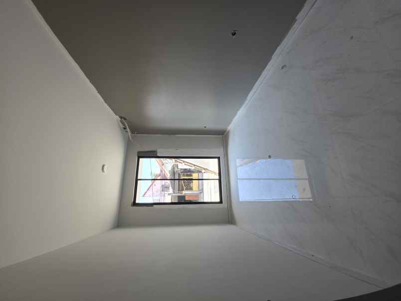 dijual rumah wisma mukti