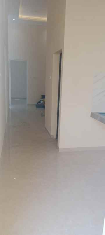 dijual rumah wonorejo permai