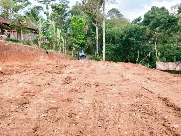 dijual tanah asri kerjo ngargoyoso karanganyar