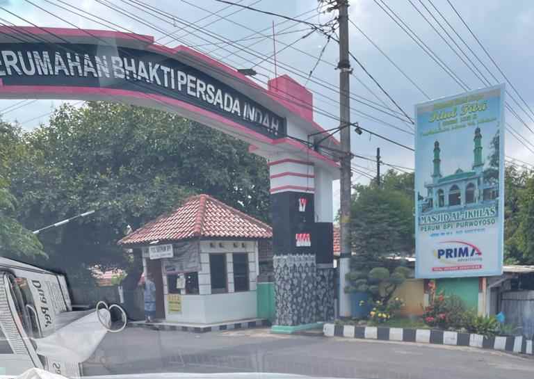 dijual tanah bpi ngaliyan semarang