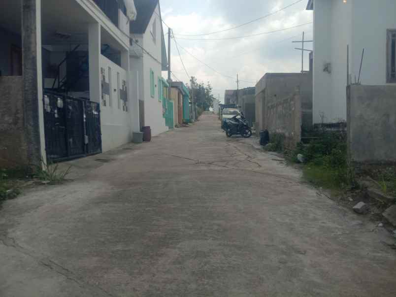 dijual tanah cikoneng cibiru wetan