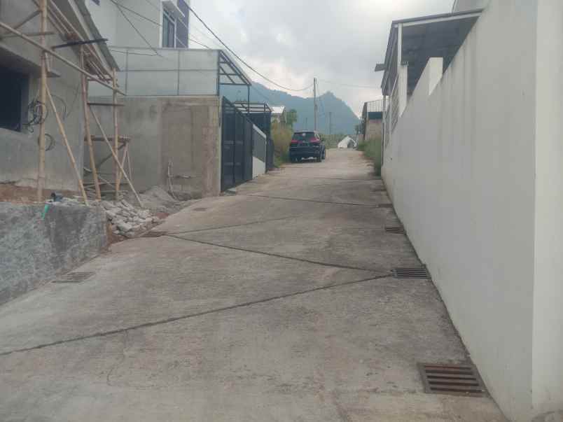 dijual tanah cikoneng cibiru wetan