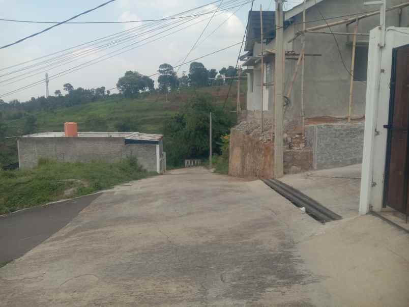 dijual tanah cikoneng cibiru wetan