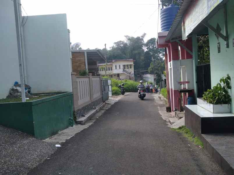 dijual tanah cileunyi wetan kec