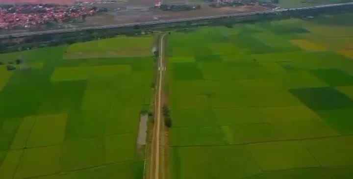 dijual tanah dekat tol cilincing cibitung